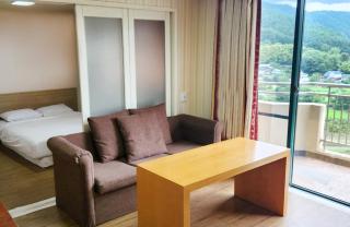 Jiri Mountain Ilsung Condo - 3