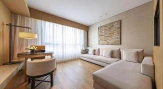 The East Hotel Hangzhou - 7