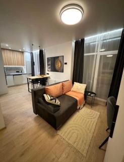 Avangard Milltown apartment - 5