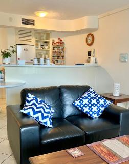 Cairns Esplanade Lagoon Apartment - 8