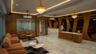 The Blues Hotel Golden Glory, Rajkot - 7