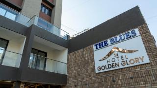 The Blues Hotel Golden Glory, Rajkot - 6