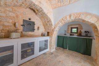 Trulli di Nifra - Authentic Trulli with Private Pool in Monopoli, close to local dining and sea - 6