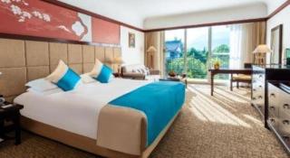 Wonderport International Hotel - 8