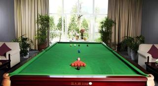 Wonderport International Hotel - 3