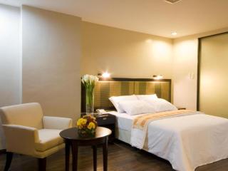 Baguio Burnham Suites Hotel - 3