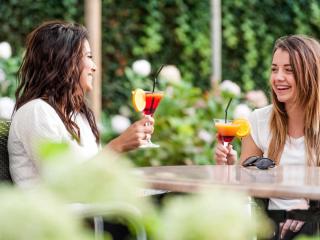 Novotel Gent Centrum - 5