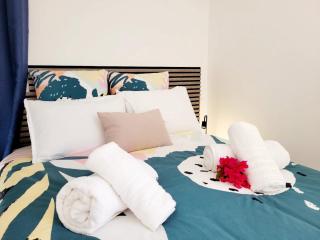 Zamana – terrasse et commerces à 1 min - 7