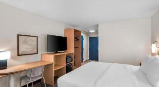 Spark by Hilton Ann Arbor South - 2