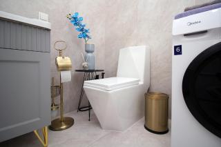 Umai Apartments City View, Mega Park Arbat - 3