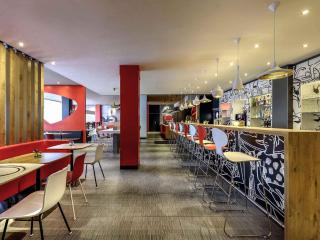 ibis Nürnberg City am Plärrer - Nuremberg - 9