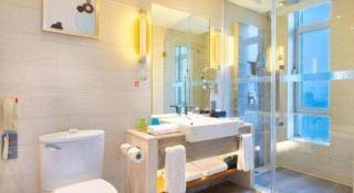 Grand View Hotel Tianjin - 1