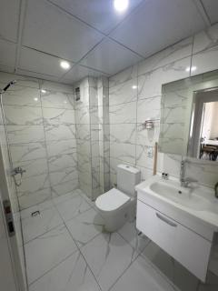 Köşk Rezidans Apart - 1