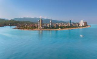 Alliance palace Apartment - 9