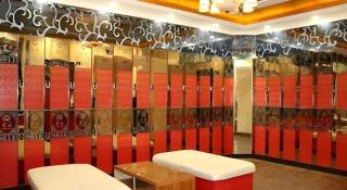 Chengde Yunshan Hotel - 7