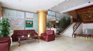 GreenTree Alliance Guangdong Shenzhen Pinghu Avenue Jingdu Town Hotel - 6