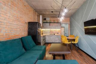 3-217 Rybalsky, Naberezhno Rybalska 3, Kyiv centre, panoramic city view, 15 kW backup power, Petrovdom Apartment - 7