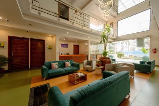 Astra Hotels & Suites - Marathahalli SG - 4