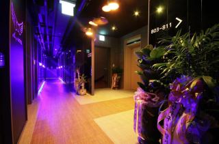 Changwon Sangnam Angel Hotel - 8