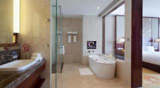 Xi'an Airport Hotel - 7