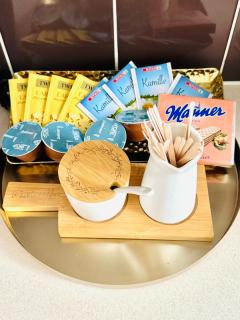 Sunny Flat Park City Nearby - Vienna - 6