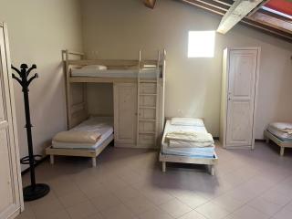 Student's Hostel Estense - 6