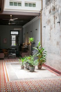 Aayu Heritage - Heritage Home in Stewart Lane - 9