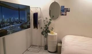 Lotte World Jamsil stay "casaREIGN" 삼전역5분, 무료주차 - 4