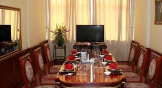 Huu Nghi Hotel - Hai Phong - 9