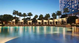 City of Dreams - The Countdown Hotel - Macao - 2