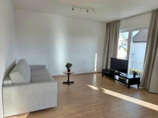 Apartment Ilmtalblick - 8