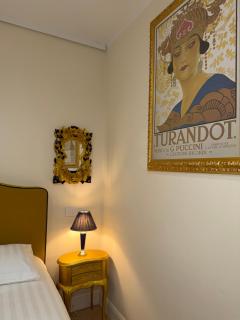 Puccini Luxury Rooms - 4