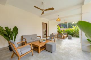 Kirala House - Unawatuna - 1