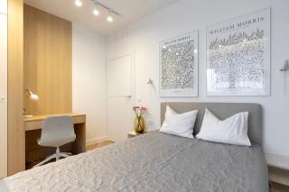 Cosmo Apartments - Gdansk - 3