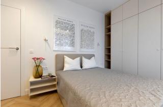 Cosmo Apartments - 2