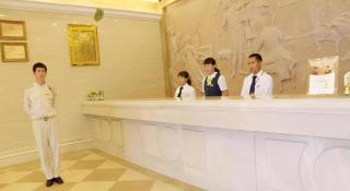 Vienna Hotel Shenzhen International Exhibition Center Fuhai Qiaotou - 7