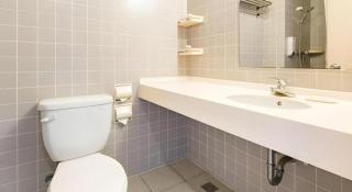 Jinjiang Inn Caoan Road - 7