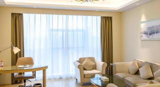 Vienna International Hotel Chengdu New Global Exhibition Center - 6