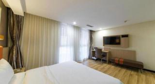 7 Days Premium Tangshan Railway Station Jiaotong University - 6