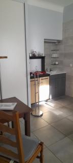 Domaine Les Peupliers - Chambre d'Hôtes Manon - Rez de chaussée, entrée individuelle - Lagnes - 3