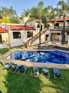 Ponciana Superior Guesthouse - 0