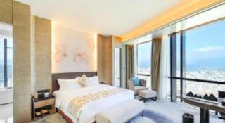 LONGYAN JINGHUA FLIPORT HOTEL - 7