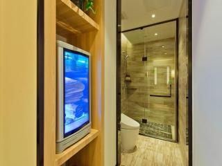 Musang Smart Hotel Changzhou - 5