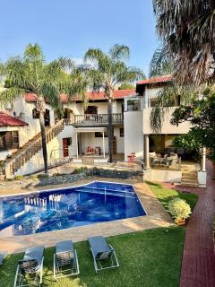 Ponciana Superior Guesthouse - 9