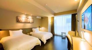 Jinjiang Inn Select Kunming High-speed South Railway University Town - Kunming - 1