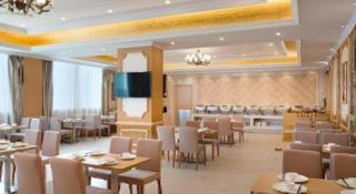 Vienna Hotel Guangdong Qingyuan Wanda Plaza Xincheng Beijiang - 9