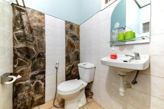 Dedaunan Guesthouse - 6