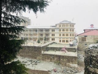 Hotel Al-khaleej Kalam - 4