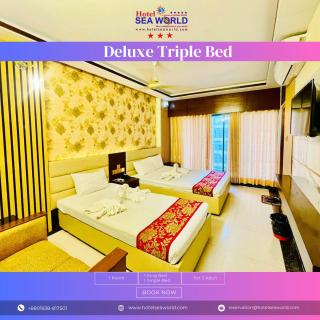 Hotel Sea World Cox's Bazar - 5