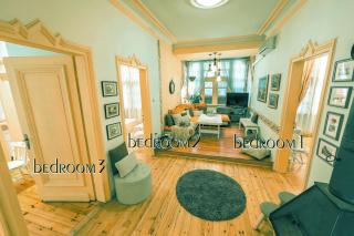 TOMOVI HOME - Three bedrooms City center - 4